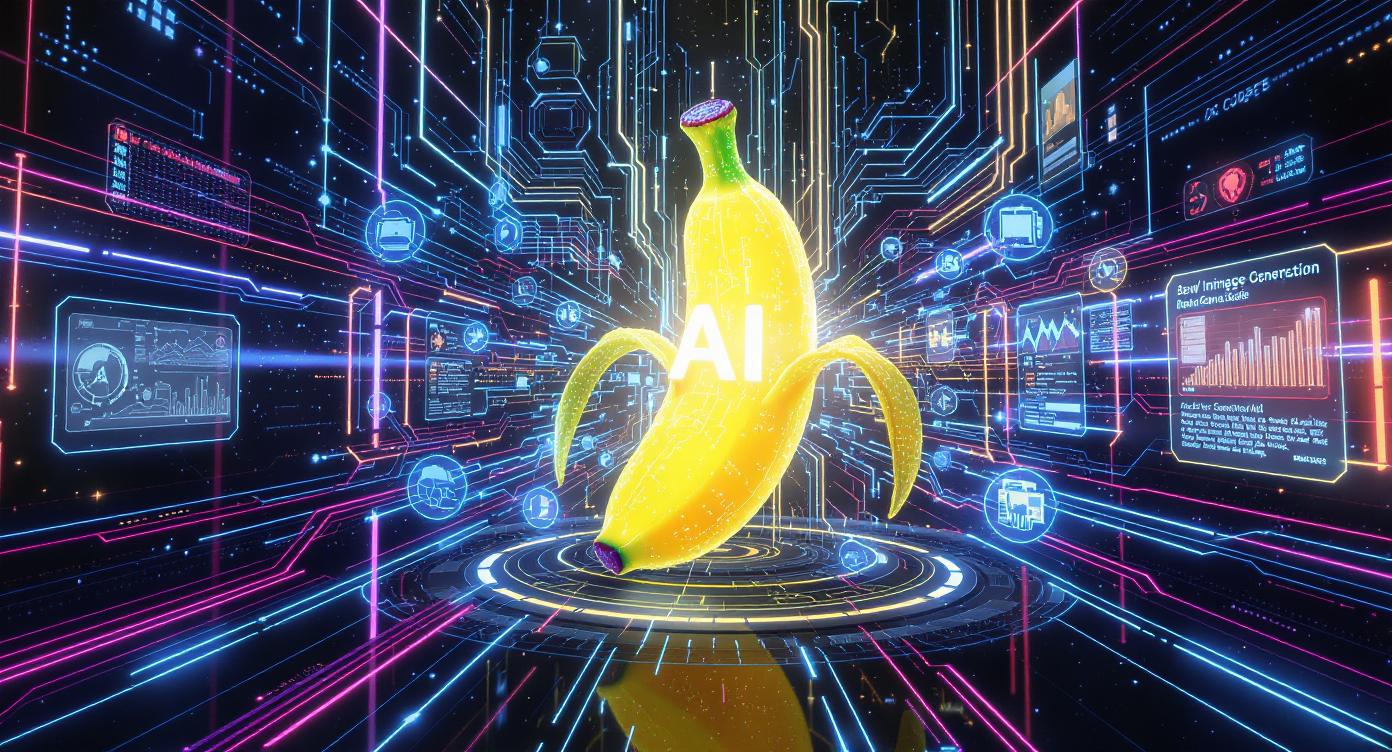 NanoBanana